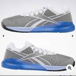 Reebok nano 9